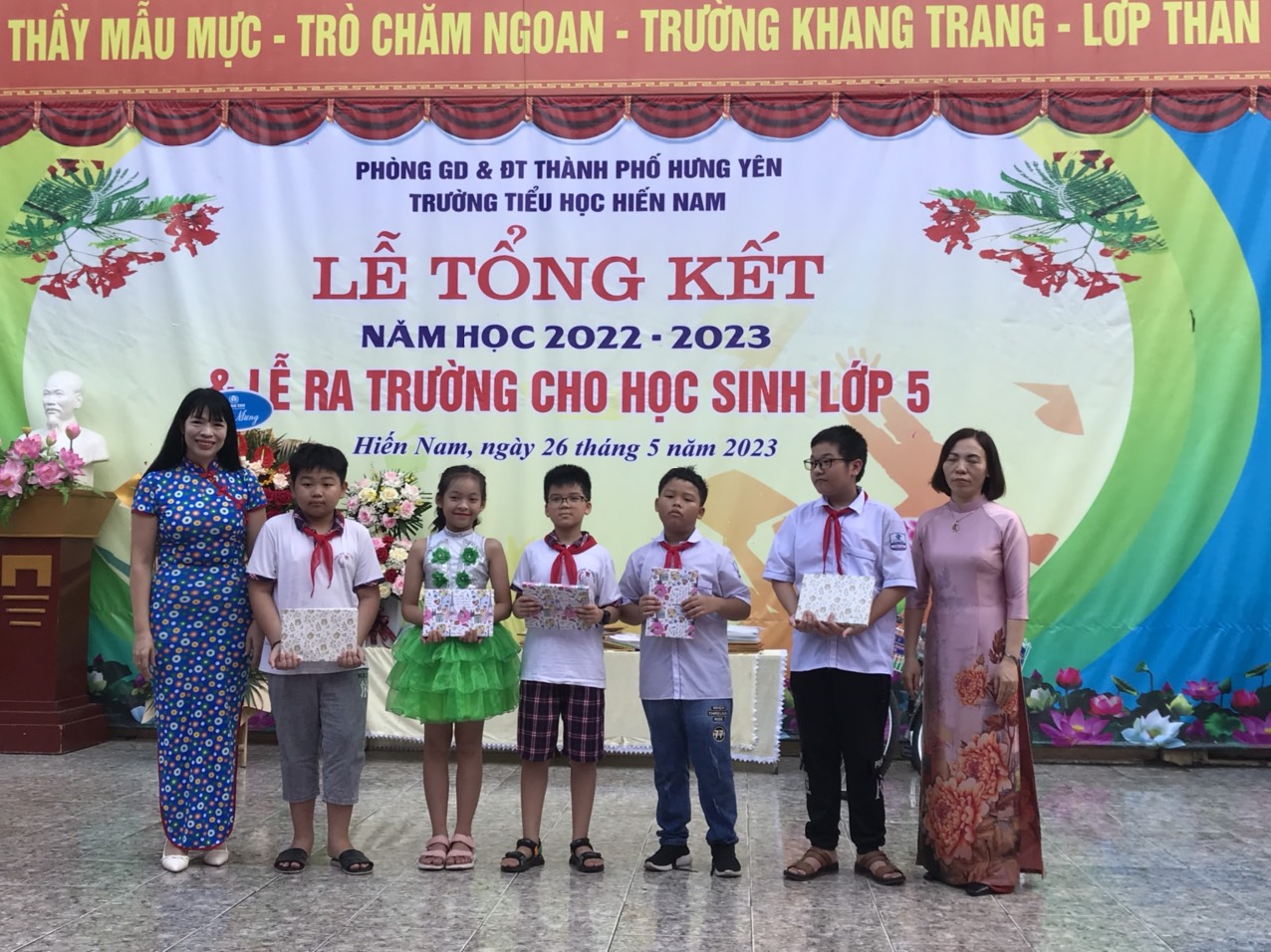 KẾ HOẠCH TUYỂN SINH LỚP 1 NĂM HỌC 2023 - 2024